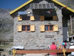 Rifugio Pontese - IQ1GP/1