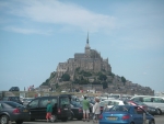 MOINT SAINT MICHEL
