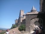 CARCASSONNE