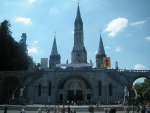 LOURDES