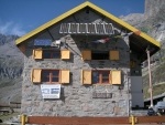 Rifugio Pontese - IQ1GP/1