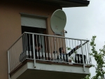 5 Ghz - 1° Test