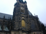 Praga - Novembre 2001