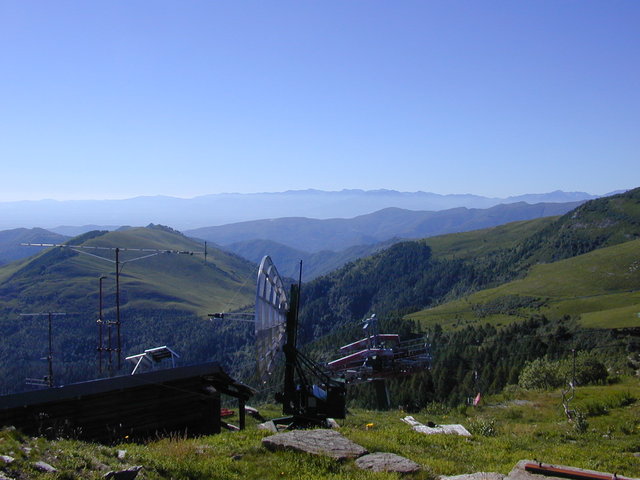 Photo dir South-East