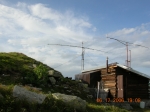 IARU 50 Mhz 2006