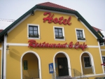 Un simpatico ristorante in Austria
