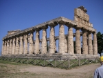 Paestum - Templi